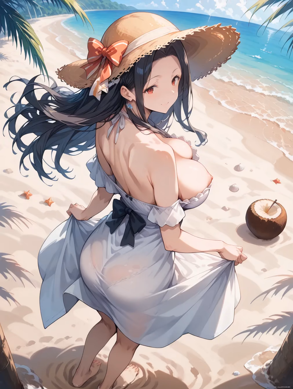 Mayumi Saegusa - The Irregular at Magic High School (Mahouka Koukou no Rettousei) - Hentai Gallery 18 - 246 Images — image 228 of 246