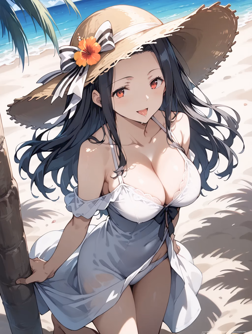 Mayumi Saegusa - The Irregular at Magic High School (Mahouka Koukou no Rettousei) - Hentai Gallery 18 - 246 Images — image 229 of 246