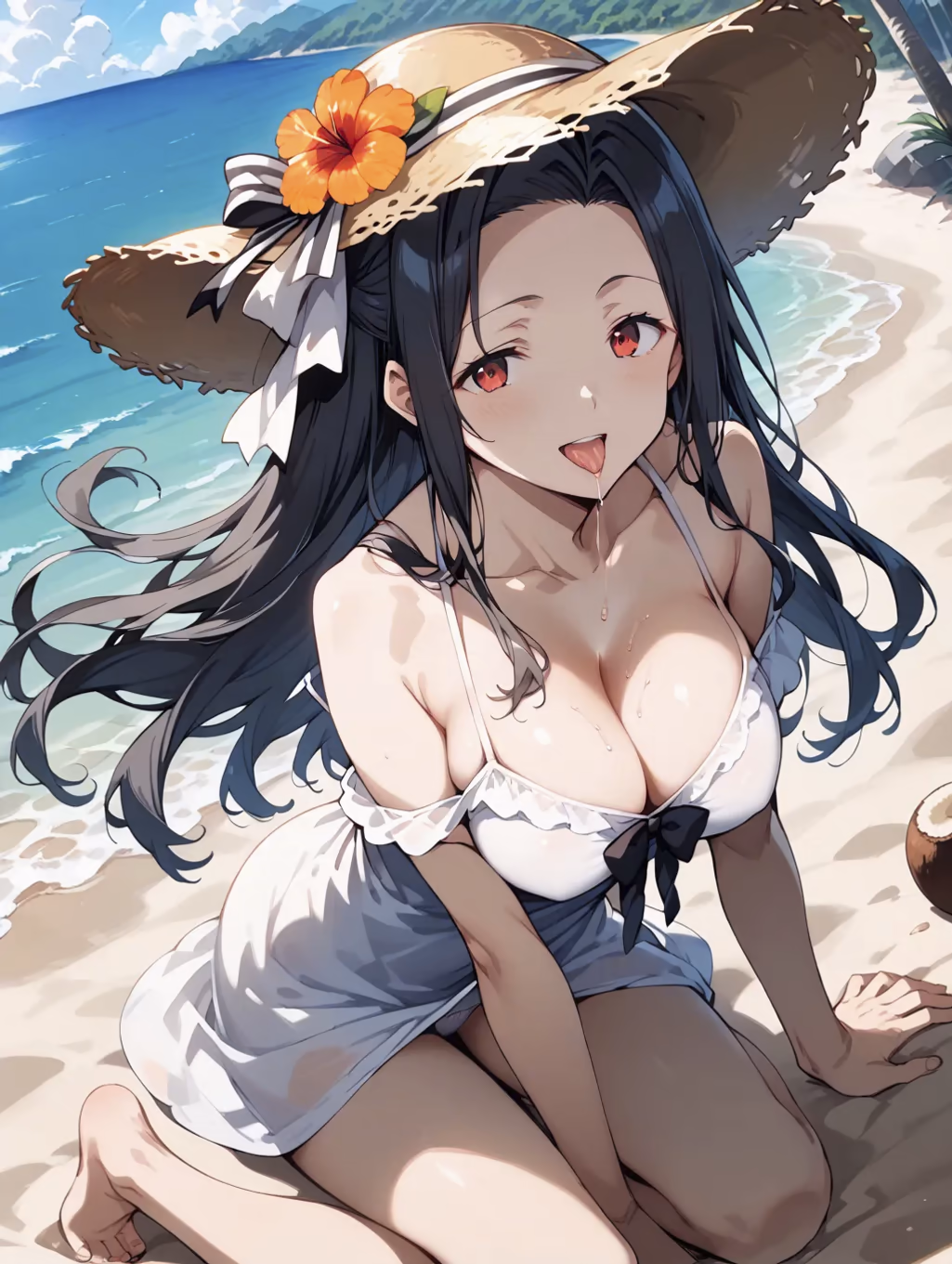 Mayumi Saegusa - The Irregular at Magic High School (Mahouka Koukou no Rettousei) - Hentai Gallery 18 - 246 Images — image 230 of 246