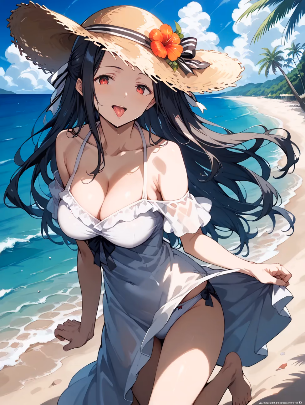 Mayumi Saegusa - The Irregular at Magic High School (Mahouka Koukou no Rettousei) - Hentai Gallery 18 - 246 Images — image 231 of 246