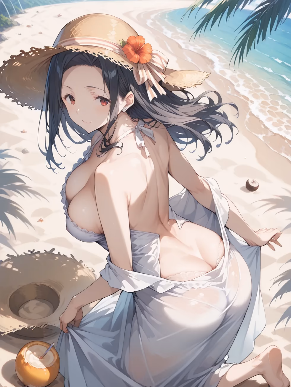 Mayumi Saegusa - The Irregular at Magic High School (Mahouka Koukou no Rettousei) - Hentai Gallery 18 - 246 Images — image 233 of 246