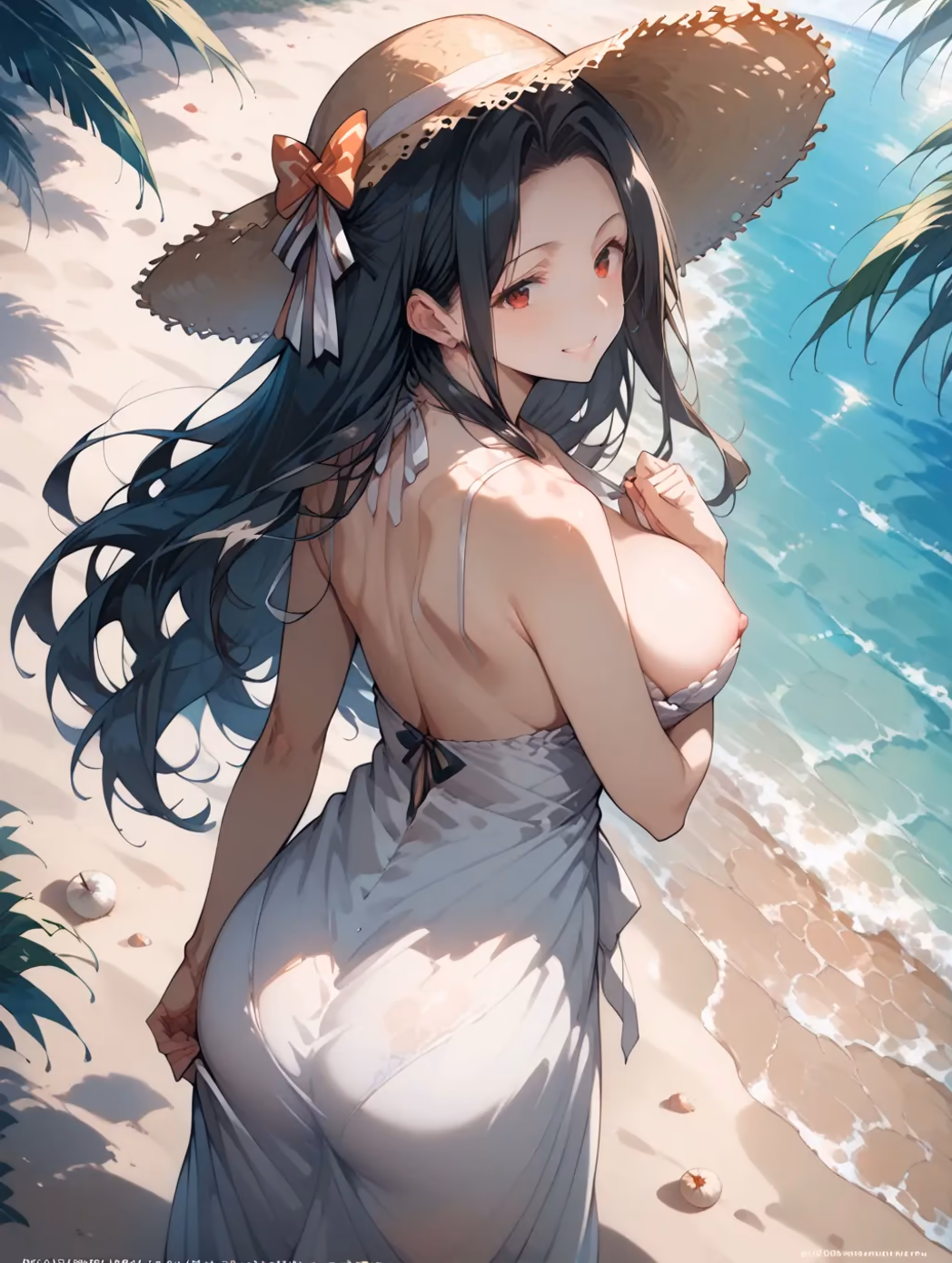 Mayumi Saegusa - The Irregular at Magic High School (Mahouka Koukou no Rettousei) - Hentai Gallery 18 - 246 Images — image 234 of 246