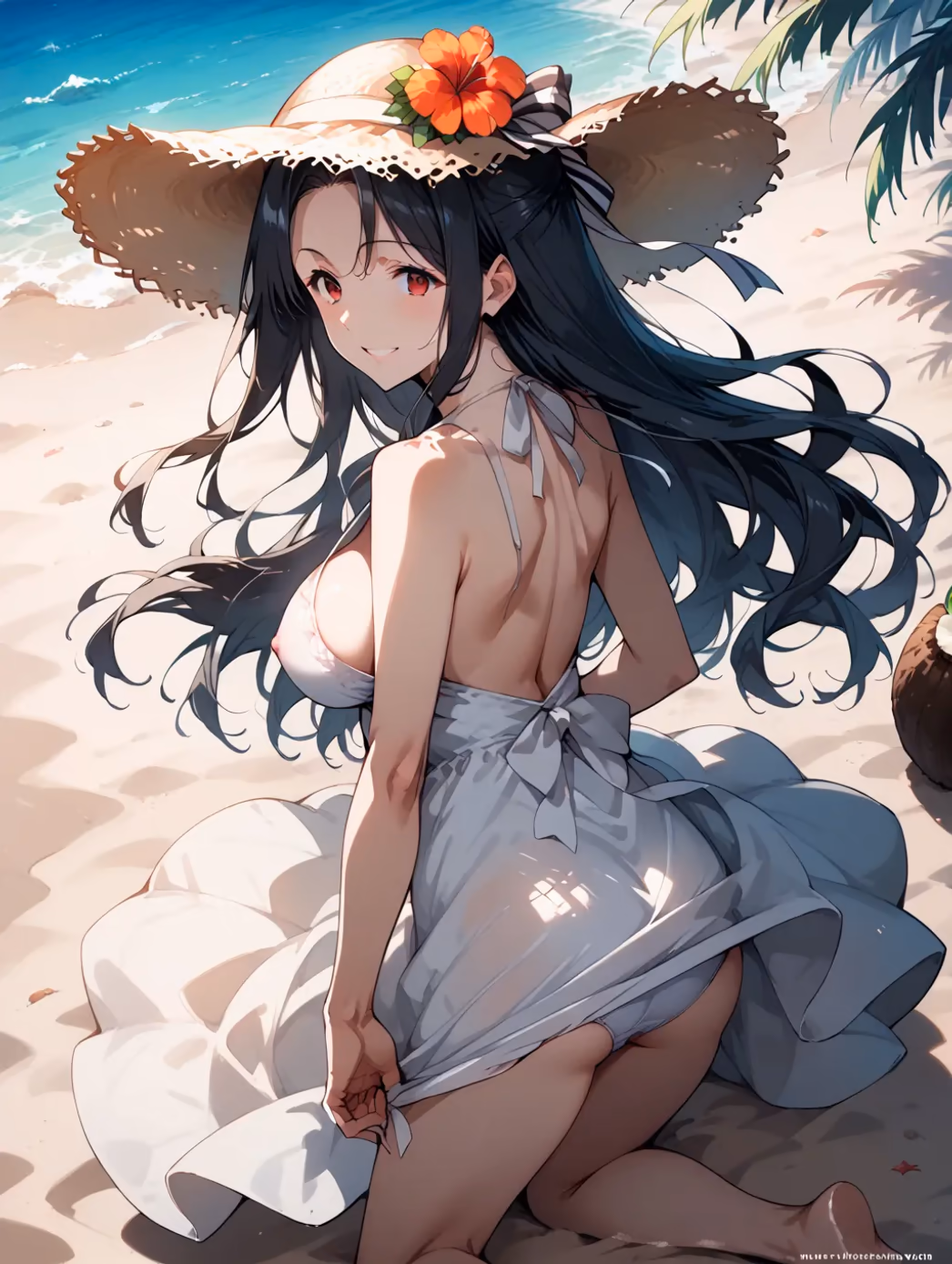 Mayumi Saegusa - The Irregular at Magic High School (Mahouka Koukou no Rettousei) - Hentai Gallery 18 - 246 Images — image 235 of 246