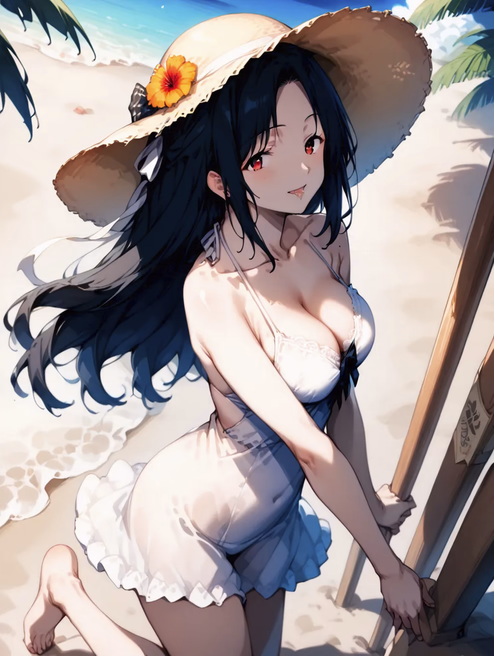 Mayumi Saegusa - The Irregular at Magic High School (Mahouka Koukou no Rettousei) - Hentai Gallery 18 - 246 Images — image 236 of 246