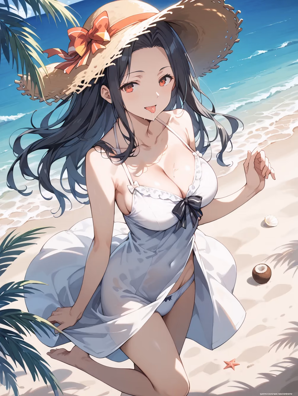 Mayumi Saegusa - The Irregular at Magic High School (Mahouka Koukou no Rettousei) - Hentai Gallery 18 - 246 Images — image 237 of 246
