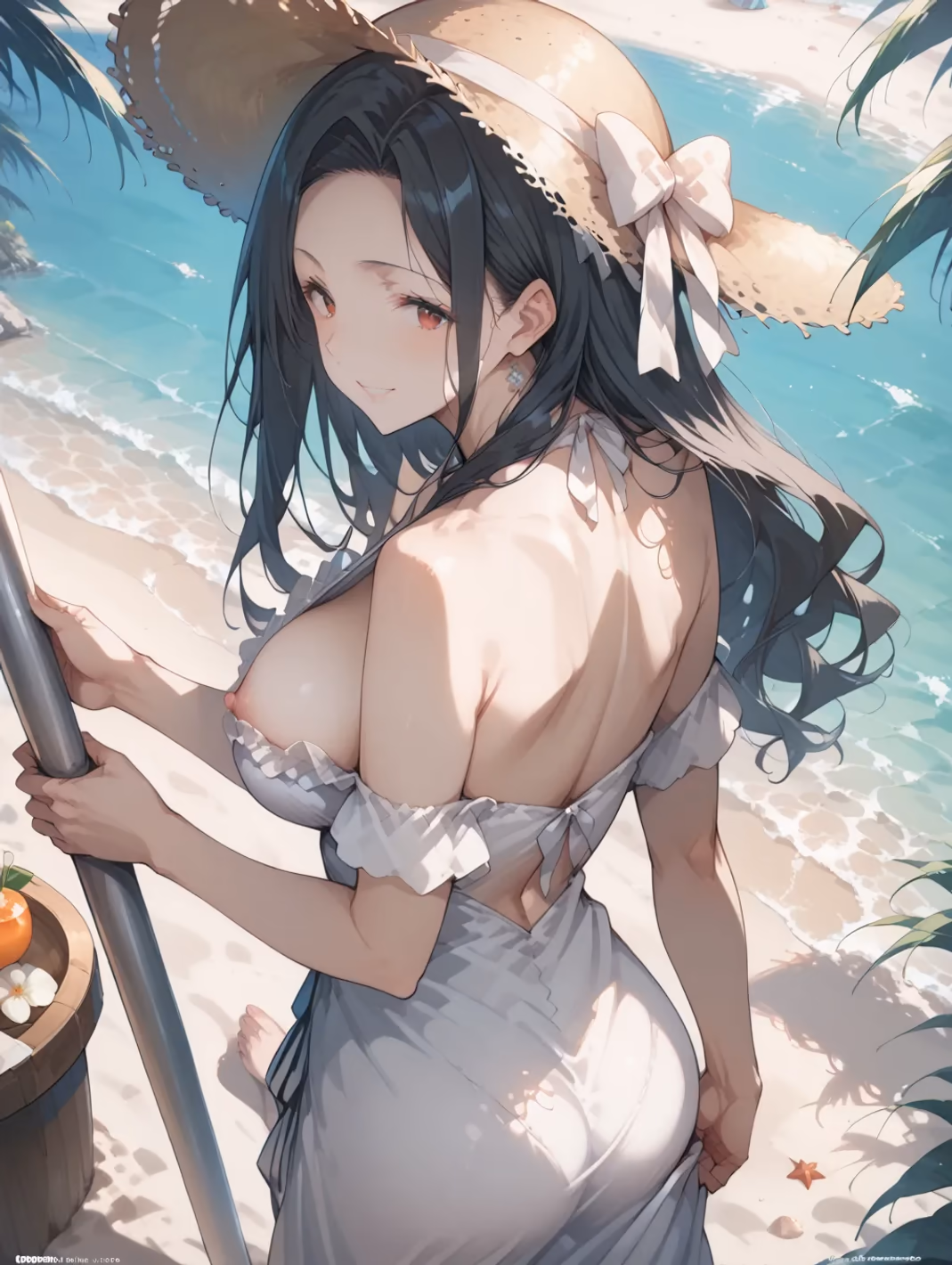 Mayumi Saegusa - The Irregular at Magic High School (Mahouka Koukou no Rettousei) - Hentai Gallery 18 - 246 Images — image 238 of 246