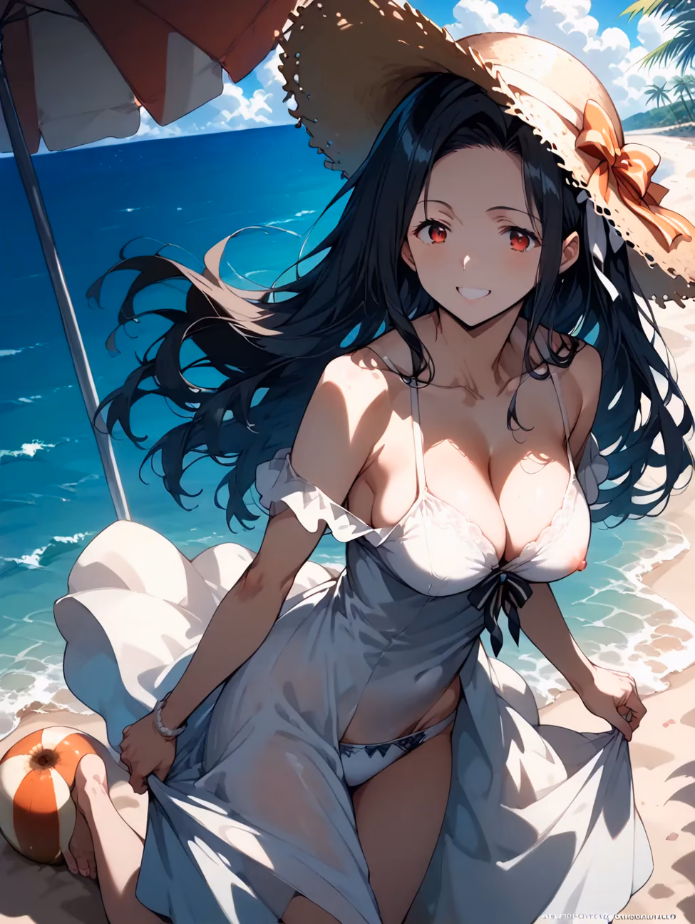 Mayumi Saegusa - The Irregular at Magic High School (Mahouka Koukou no Rettousei) - Hentai Gallery 18 - 246 Images — image 239 of 246