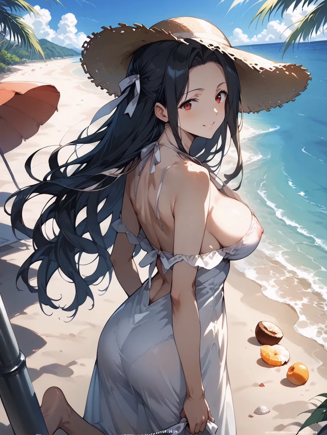 Mayumi Saegusa - The Irregular at Magic High School (Mahouka Koukou no Rettousei) - Hentai Gallery 18 - 246 Images — image 240 of 246