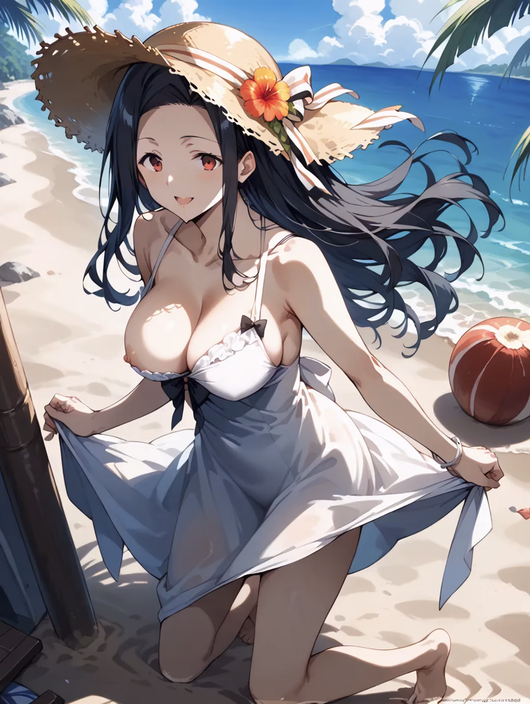 Mayumi Saegusa - The Irregular at Magic High School (Mahouka Koukou no Rettousei) - Hentai Gallery 18 - 246 Images — image 241 of 246