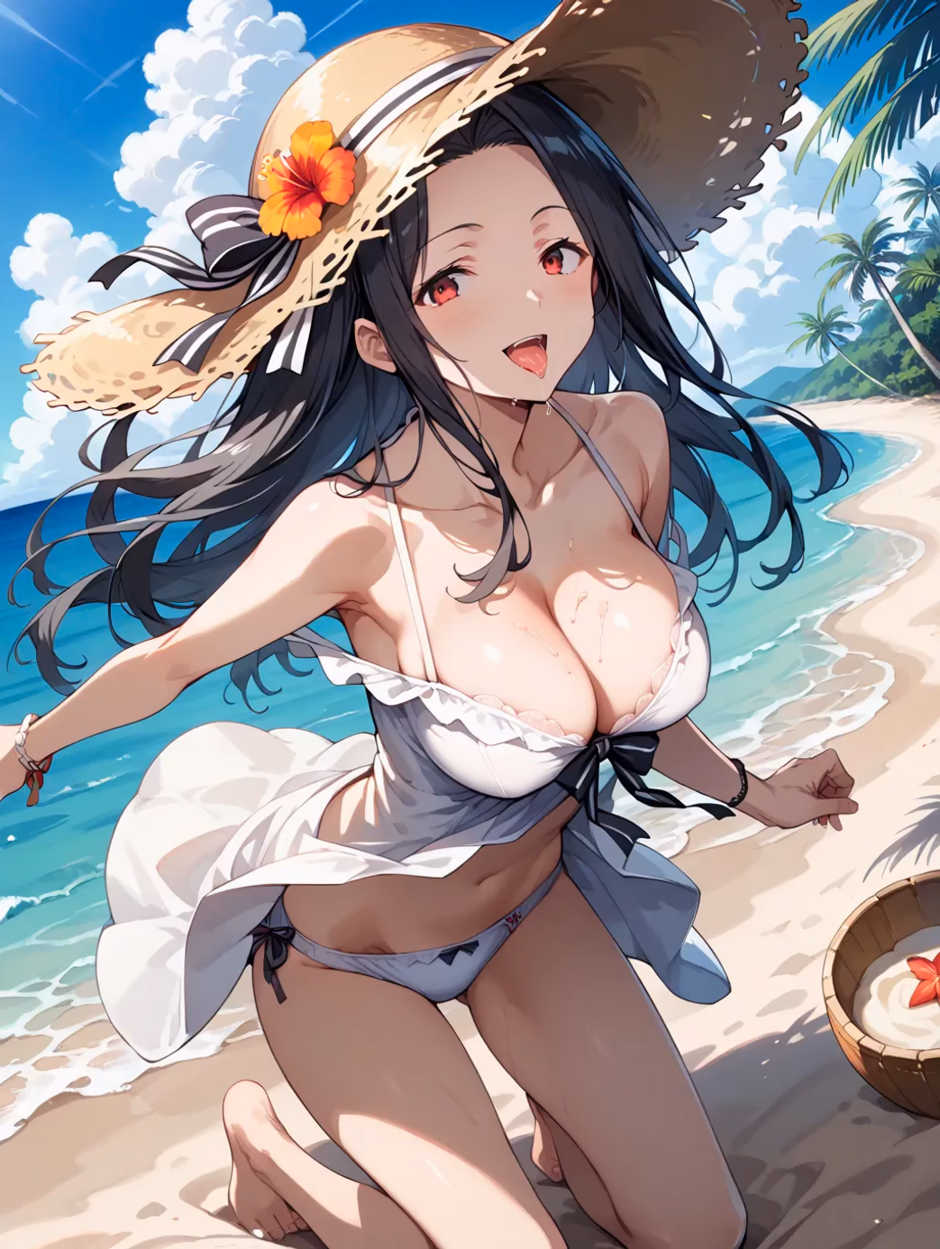 Mayumi Saegusa - The Irregular at Magic High School (Mahouka Koukou no Rettousei) - Hentai Gallery 18 - 246 Images — image 242 of 246