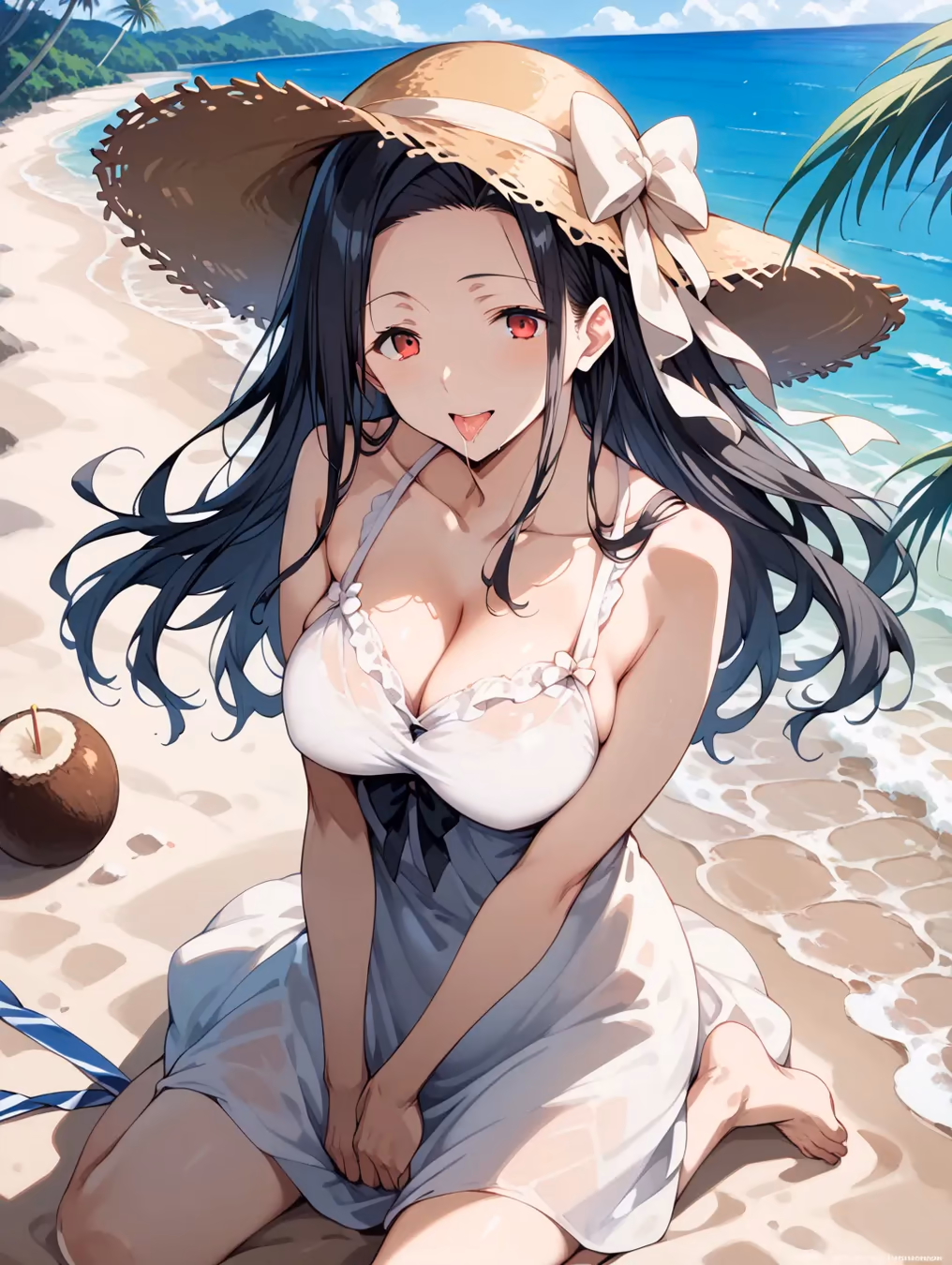 Mayumi Saegusa - The Irregular at Magic High School (Mahouka Koukou no Rettousei) - Hentai Gallery 18 - 246 Images — image 243 of 246