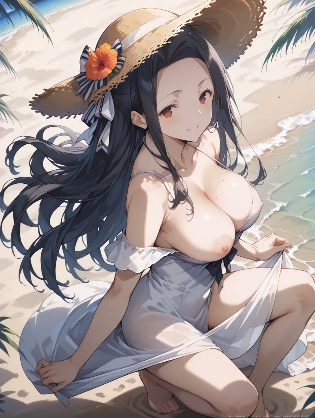 Mayumi Saegusa - The Irregular at Magic High School (Mahouka Koukou no Rettousei) - Hentai Gallery 18 - 246 Images — image 244 of 246