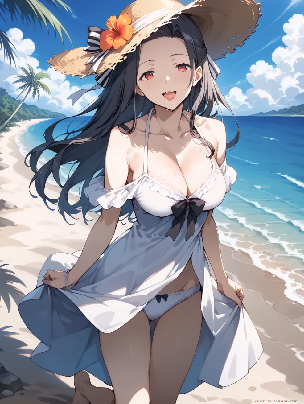 Mayumi Saegusa - The Irregular at Magic High School (Mahouka Koukou no Rettousei) - Hentai Gallery 18 - 246 Images preview