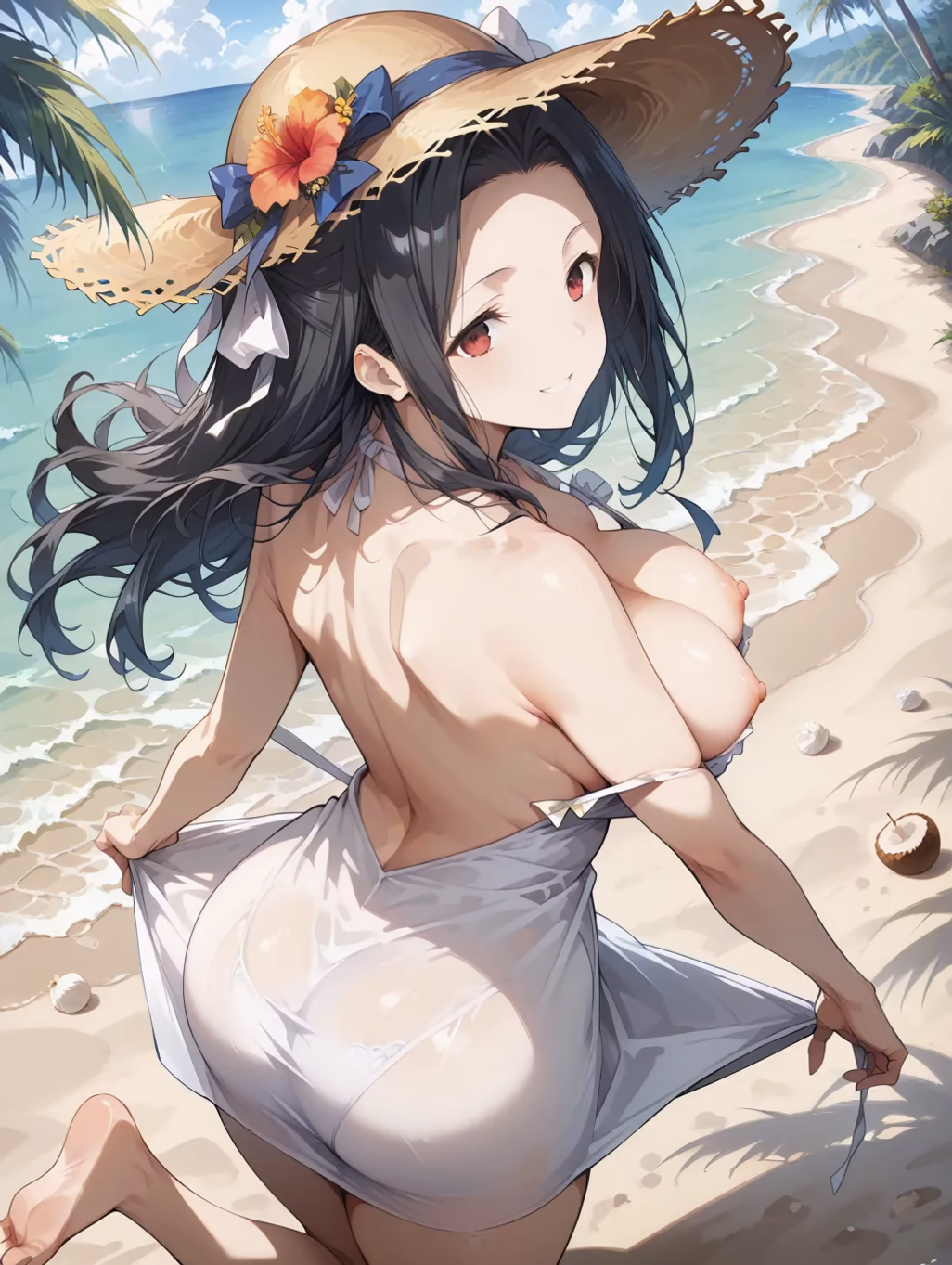 Mayumi Saegusa - The Irregular at Magic High School (Mahouka Koukou no Rettousei) - Hentai Gallery 18 - 246 Images — image 4 of 246