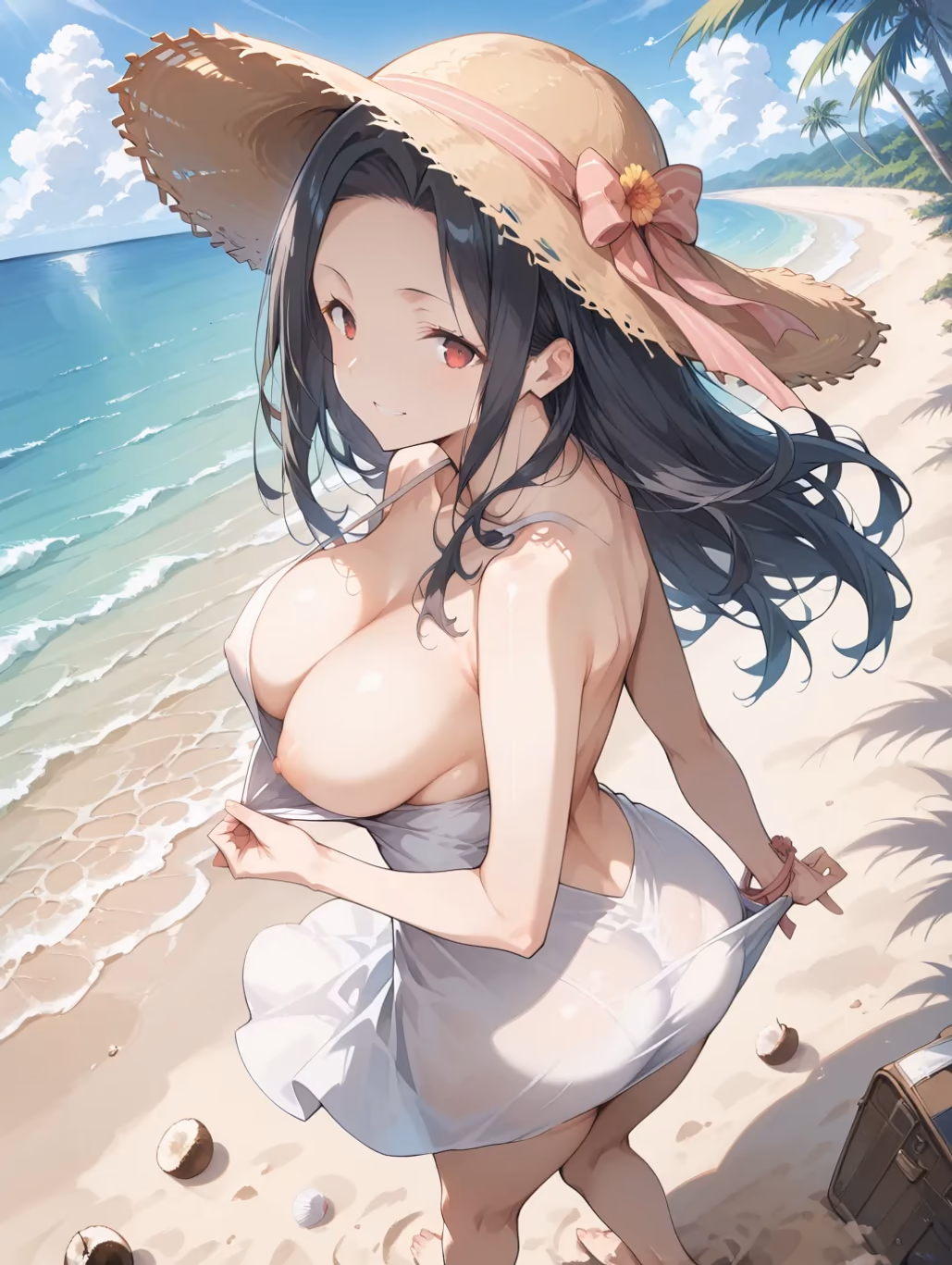 Mayumi Saegusa - The Irregular at Magic High School (Mahouka Koukou no Rettousei) - Hentai Gallery 18 - 246 Images — image 5 of 246