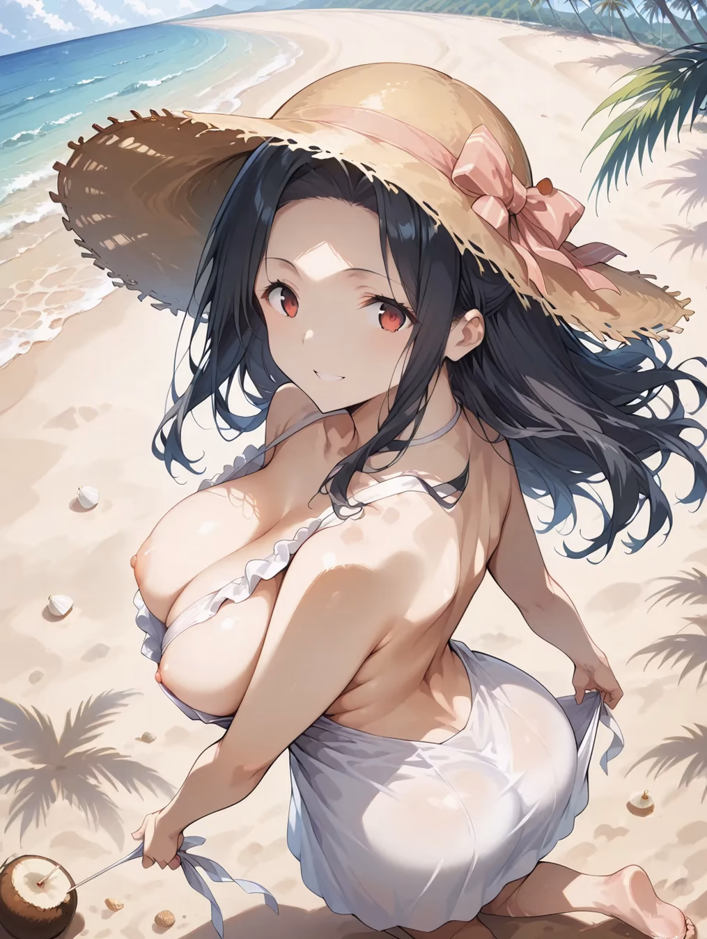 Mayumi Saegusa - The Irregular at Magic High School (Mahouka Koukou no Rettousei) - Hentai Gallery 18 - 246 Images — image 6 of 246
