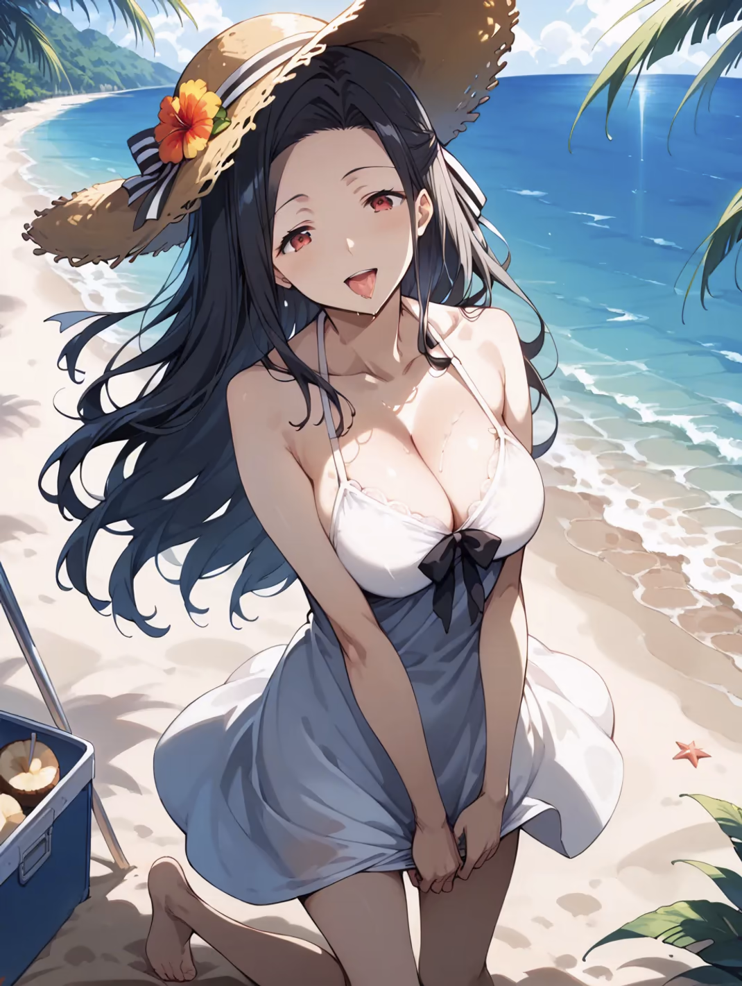 Mayumi Saegusa - The Irregular at Magic High School (Mahouka Koukou no Rettousei) - Hentai Gallery 18 - 246 Images — image 60 of 246