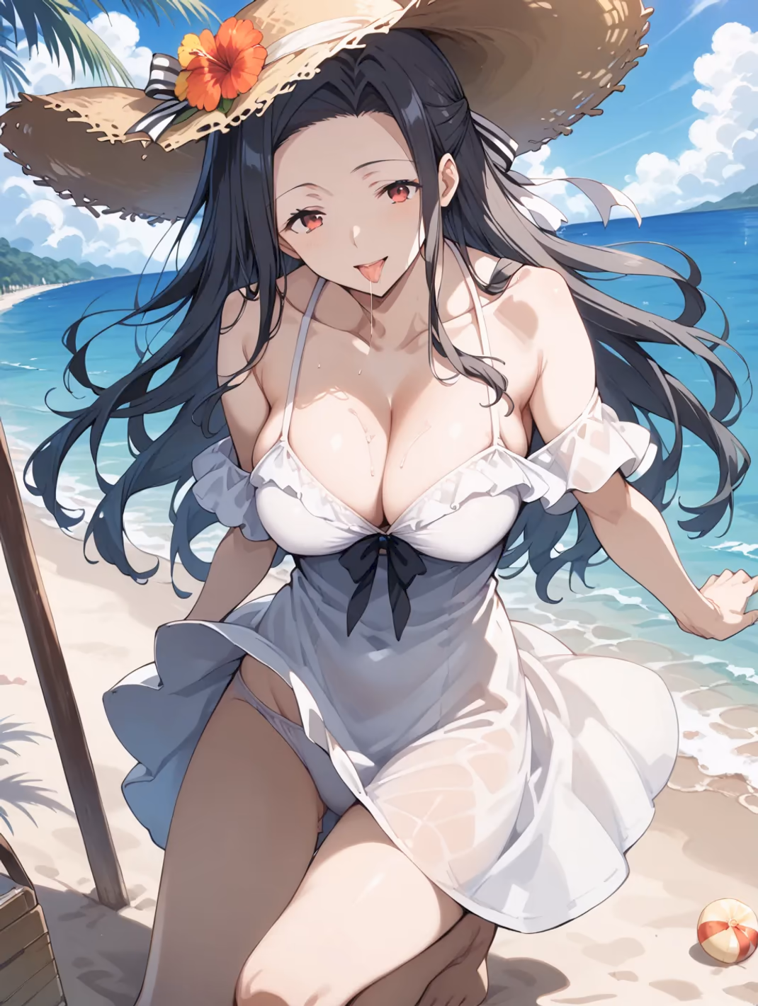 Mayumi Saegusa - The Irregular at Magic High School (Mahouka Koukou no Rettousei) - Hentai Gallery 18 - 246 Images — image 64 of 246