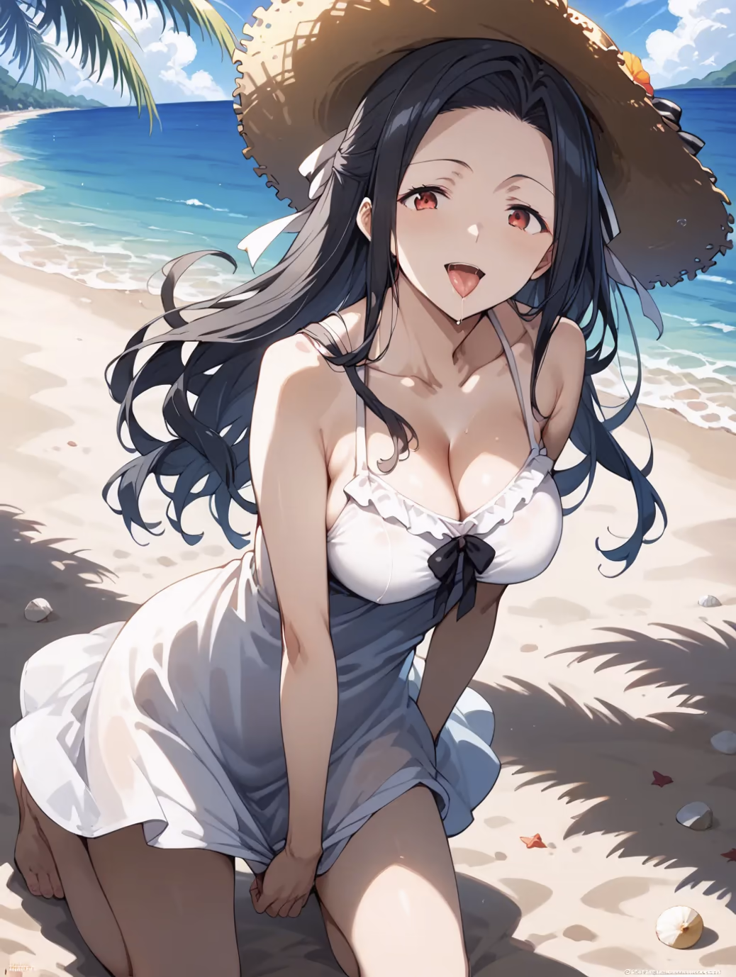 Mayumi Saegusa - The Irregular at Magic High School (Mahouka Koukou no Rettousei) - Hentai Gallery 18 - 246 Images — image 66 of 246