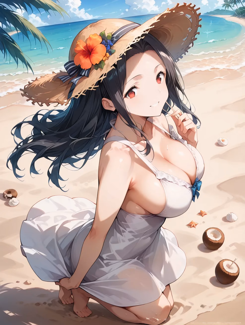 Mayumi Saegusa - The Irregular at Magic High School (Mahouka Koukou no Rettousei) - Hentai Gallery 18 - 246 Images — image 7 of 246