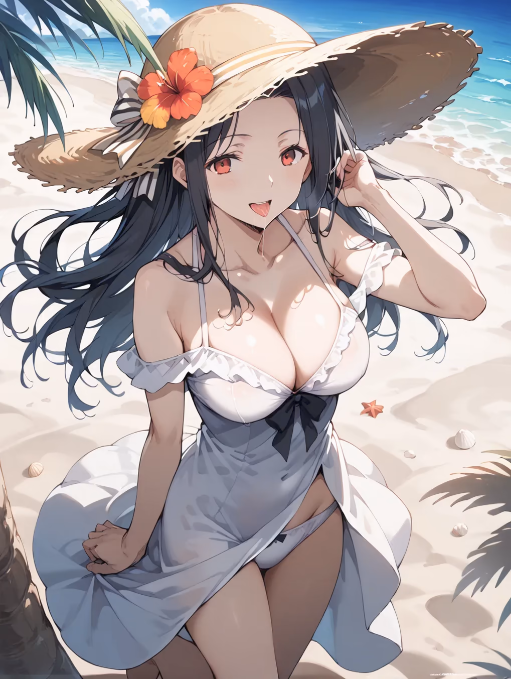 Mayumi Saegusa - The Irregular at Magic High School (Mahouka Koukou no Rettousei) - Hentai Gallery 18 - 246 Images — image 73 of 246