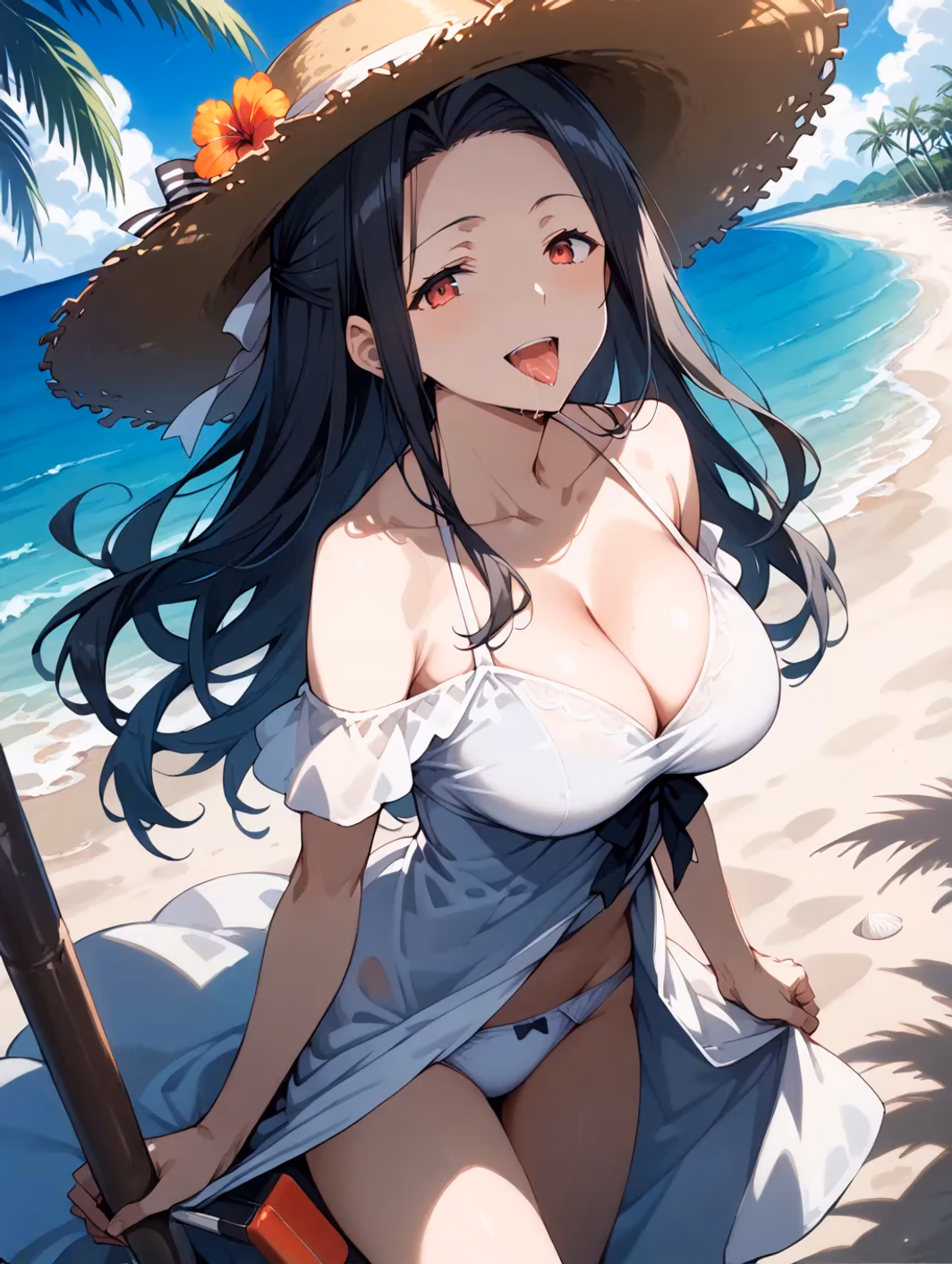 Mayumi Saegusa - The Irregular at Magic High School (Mahouka Koukou no Rettousei) - Hentai Gallery 18 - 246 Images — image 76 of 246