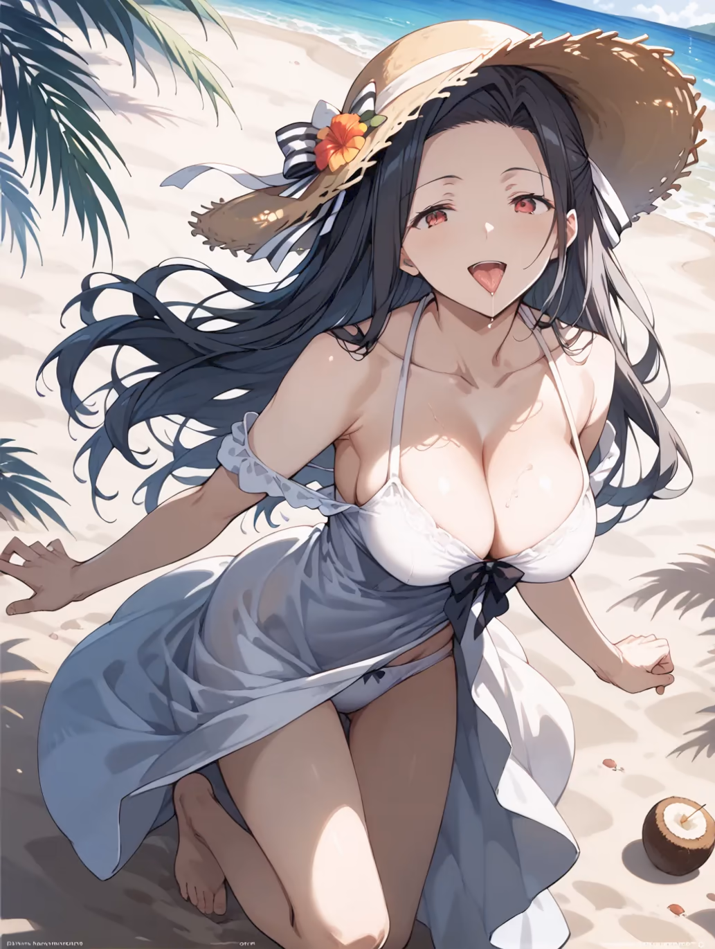 Mayumi Saegusa - The Irregular at Magic High School (Mahouka Koukou no Rettousei) - Hentai Gallery 18 - 246 Images — image 77 of 246