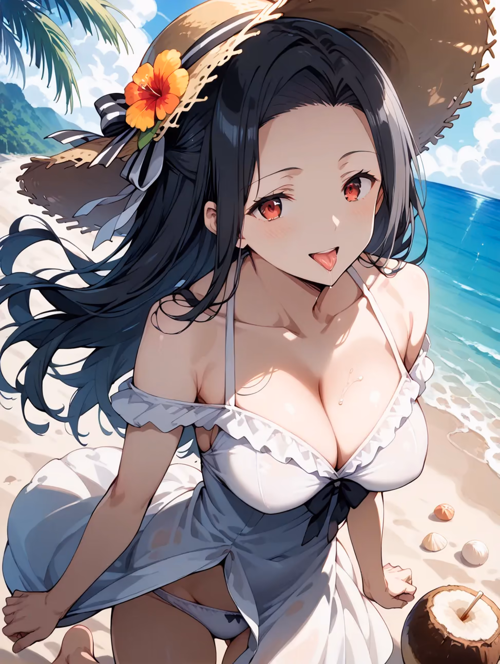 Mayumi Saegusa - The Irregular at Magic High School (Mahouka Koukou no Rettousei) - Hentai Gallery 18 - 246 Images — image 78 of 246
