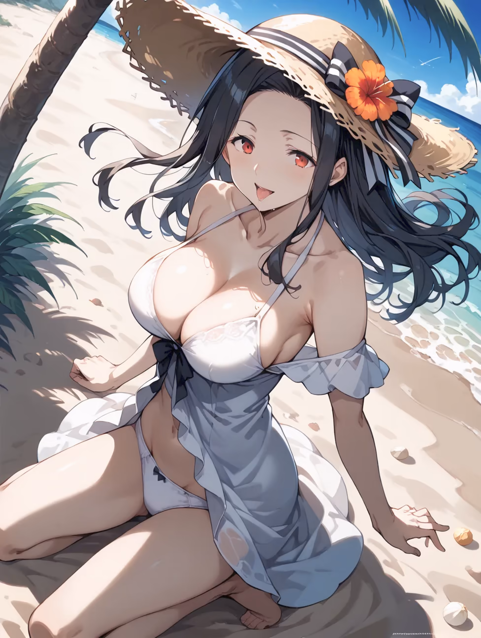 Mayumi Saegusa - The Irregular at Magic High School (Mahouka Koukou no Rettousei) - Hentai Gallery 18 - 246 Images — image 79 of 246