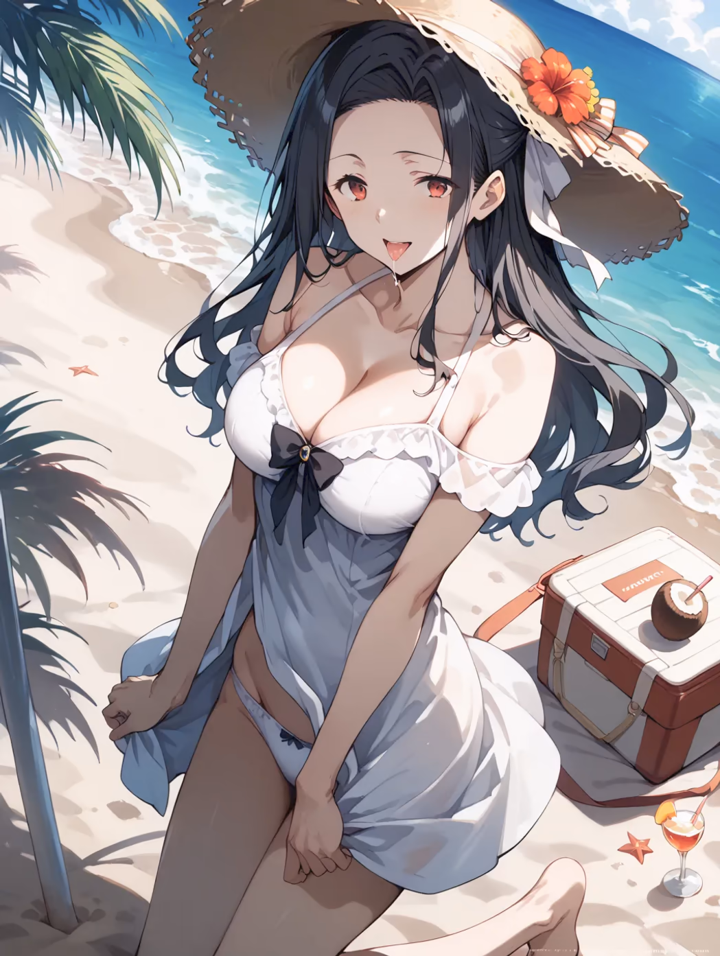 Mayumi Saegusa - The Irregular at Magic High School (Mahouka Koukou no Rettousei) - Hentai Gallery 18 - 246 Images — image 81 of 246