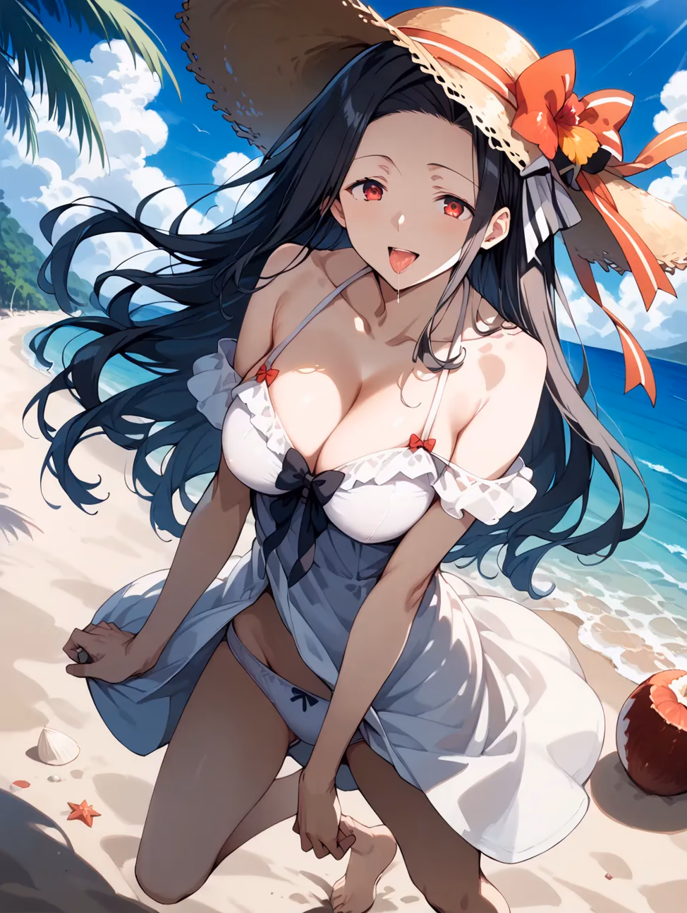 Mayumi Saegusa - The Irregular at Magic High School (Mahouka Koukou no Rettousei) - Hentai Gallery 18 - 246 Images — image 82 of 246