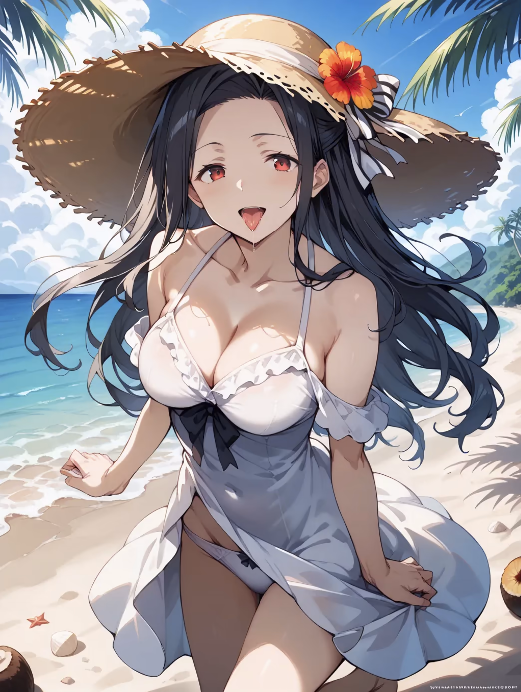 Mayumi Saegusa - The Irregular at Magic High School (Mahouka Koukou no Rettousei) - Hentai Gallery 18 - 246 Images — image 83 of 246