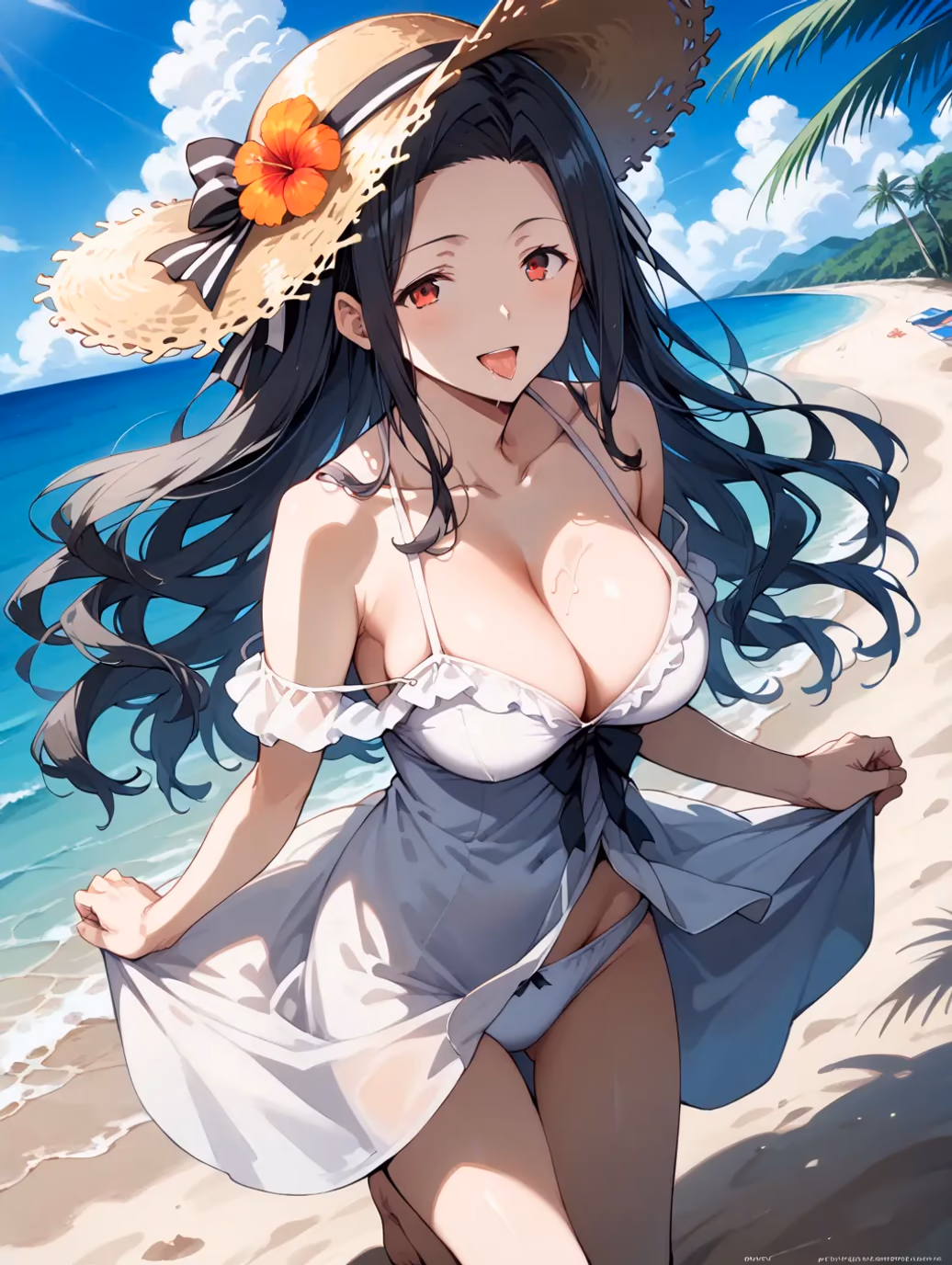 Mayumi Saegusa - The Irregular at Magic High School (Mahouka Koukou no Rettousei) - Hentai Gallery 18 - 246 Images — image 84 of 246