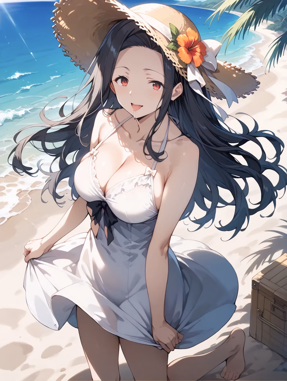 Mayumi Saegusa - The Irregular at Magic High School (Mahouka Koukou no Rettousei) - Hentai Gallery 18 - 246 Images — image 86 of 246