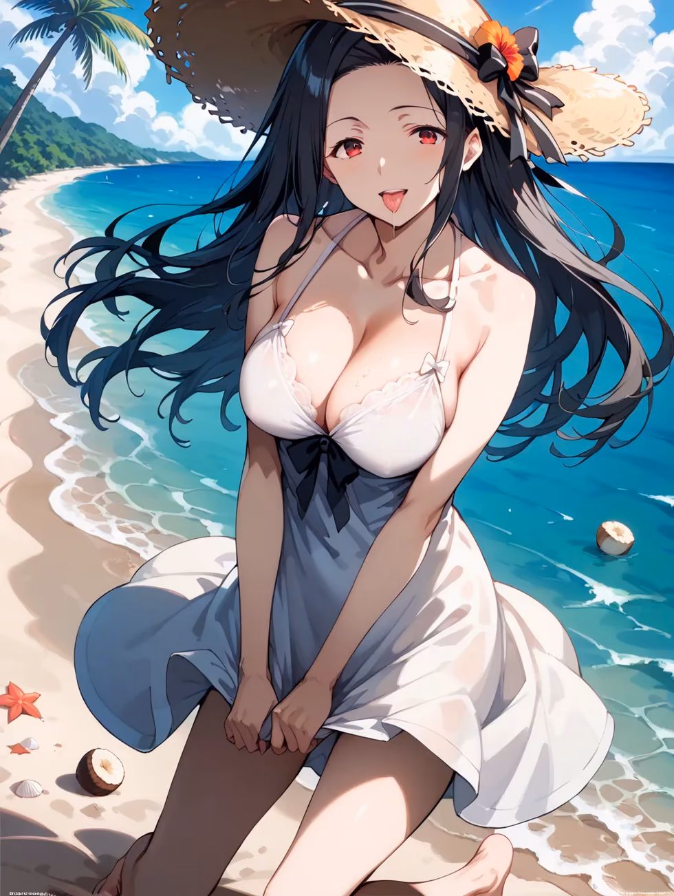 Mayumi Saegusa - The Irregular at Magic High School (Mahouka Koukou no Rettousei) - Hentai Gallery 18 - 246 Images — image 89 of 246