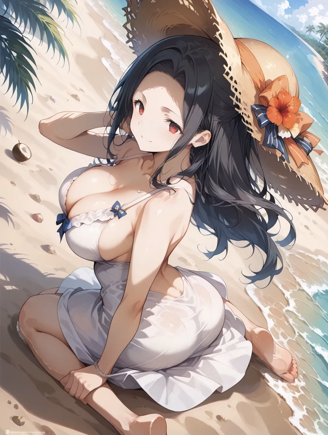 Mayumi Saegusa - The Irregular at Magic High School (Mahouka Koukou no Rettousei) - Hentai Gallery 18 - 246 Images — image 9 of 246