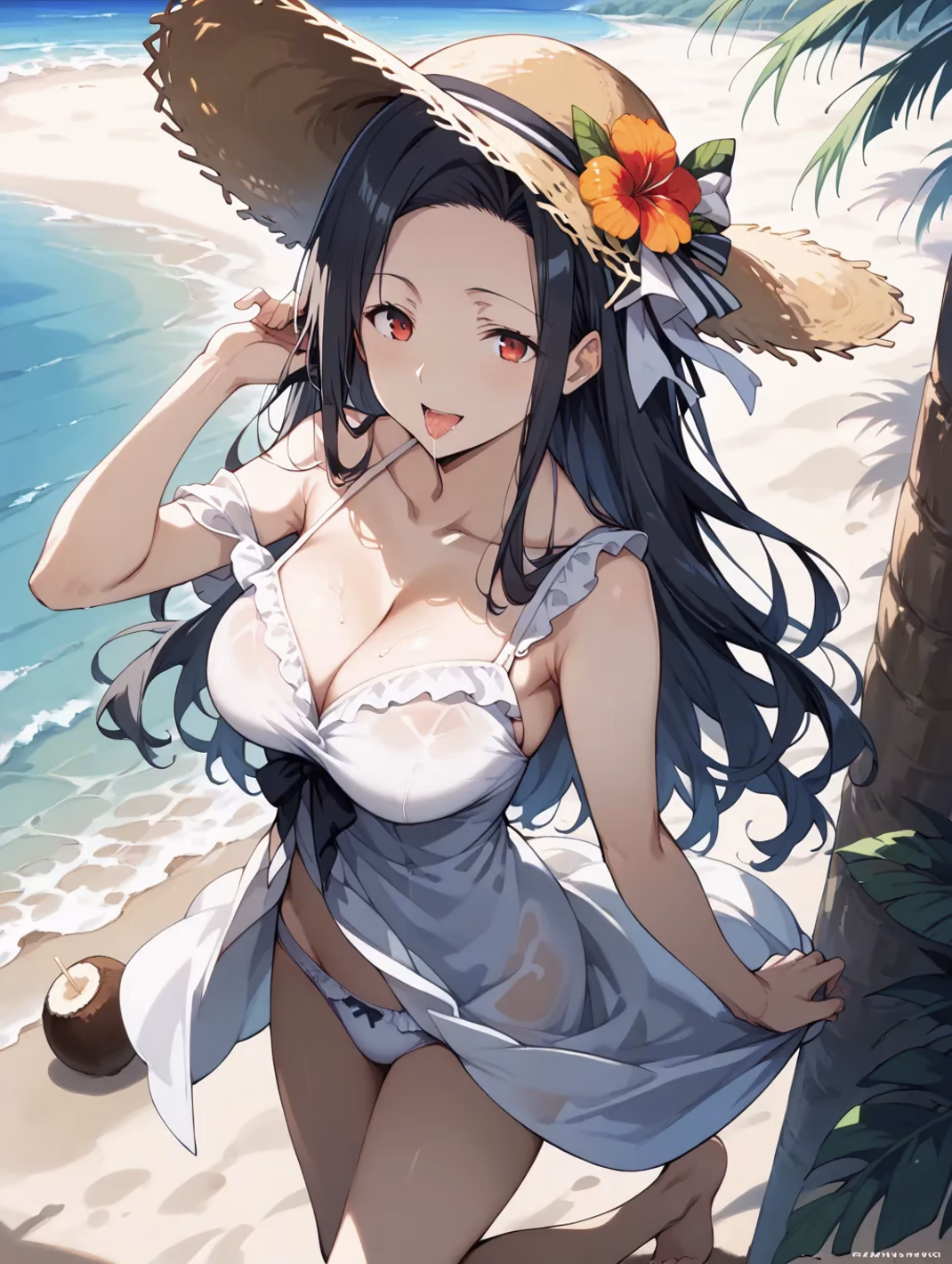 Mayumi Saegusa - The Irregular at Magic High School (Mahouka Koukou no Rettousei) - Hentai Gallery 18 - 246 Images — image 91 of 246