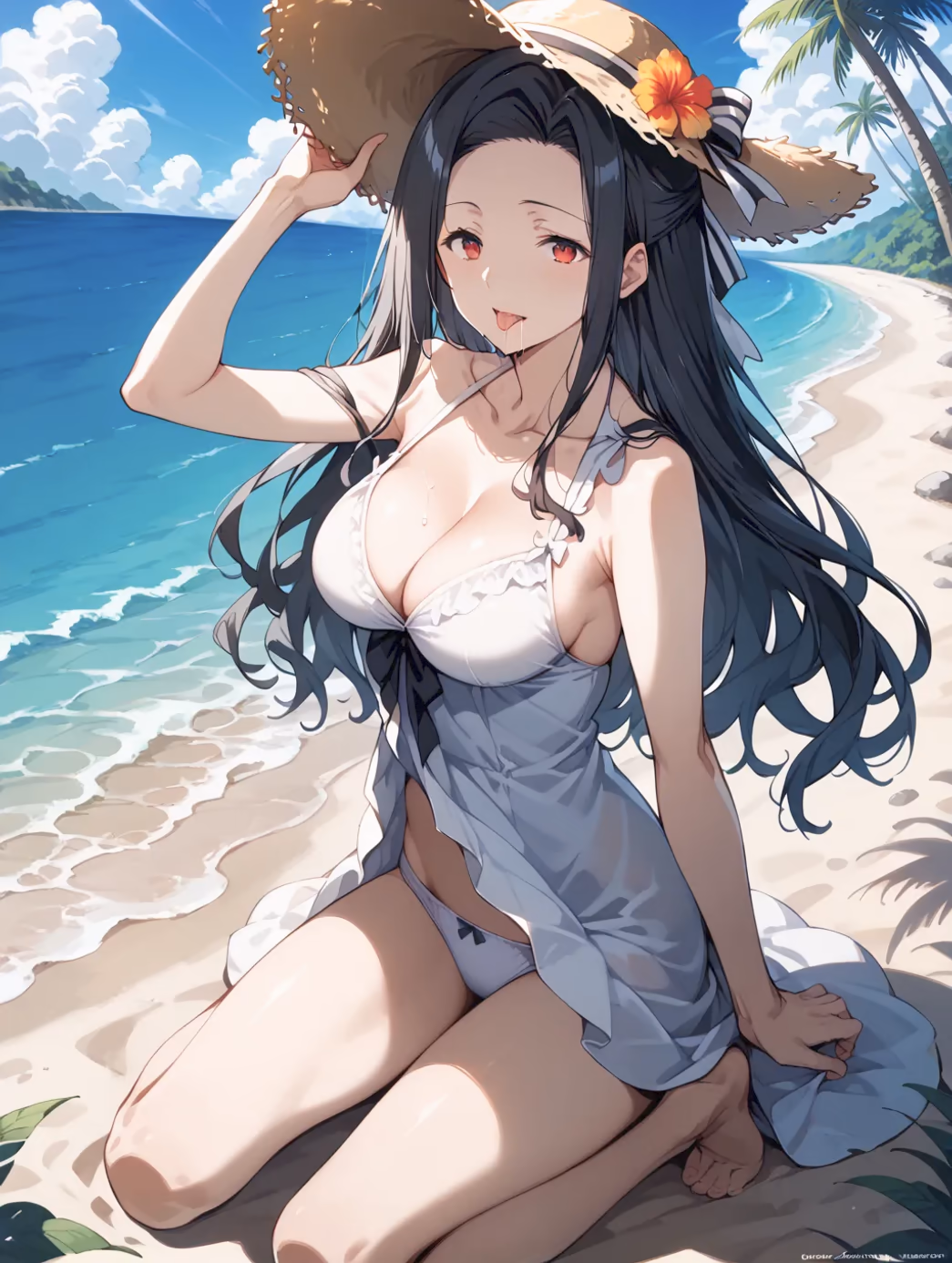 Mayumi Saegusa - The Irregular at Magic High School (Mahouka Koukou no Rettousei) - Hentai Gallery 18 - 246 Images — image 92 of 246