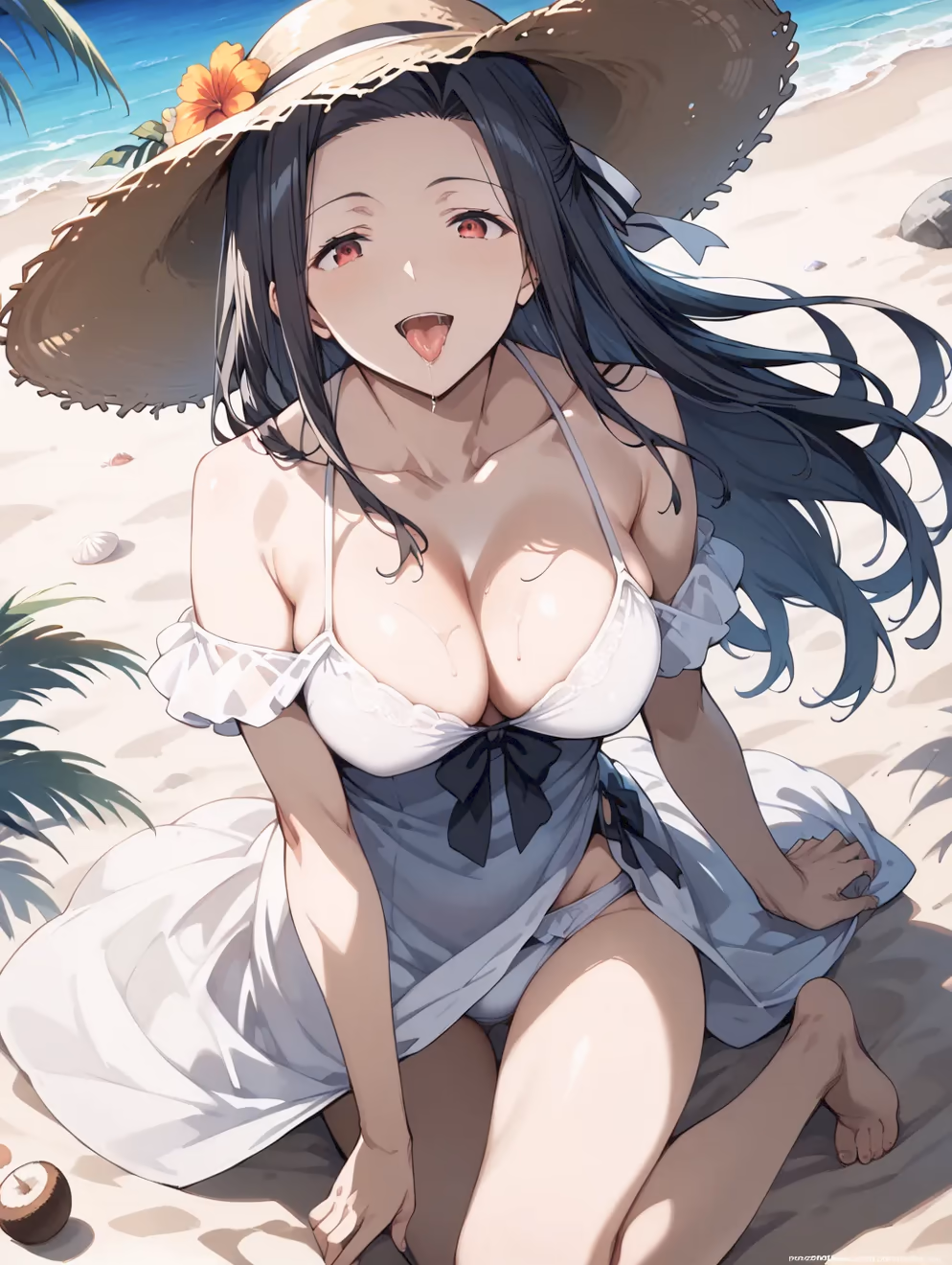Mayumi Saegusa - The Irregular at Magic High School (Mahouka Koukou no Rettousei) - Hentai Gallery 18 - 246 Images — image 93 of 246