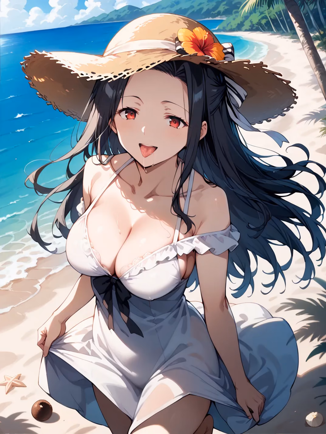 Mayumi Saegusa - The Irregular at Magic High School (Mahouka Koukou no Rettousei) - Hentai Gallery 18 - 246 Images — image 95 of 246