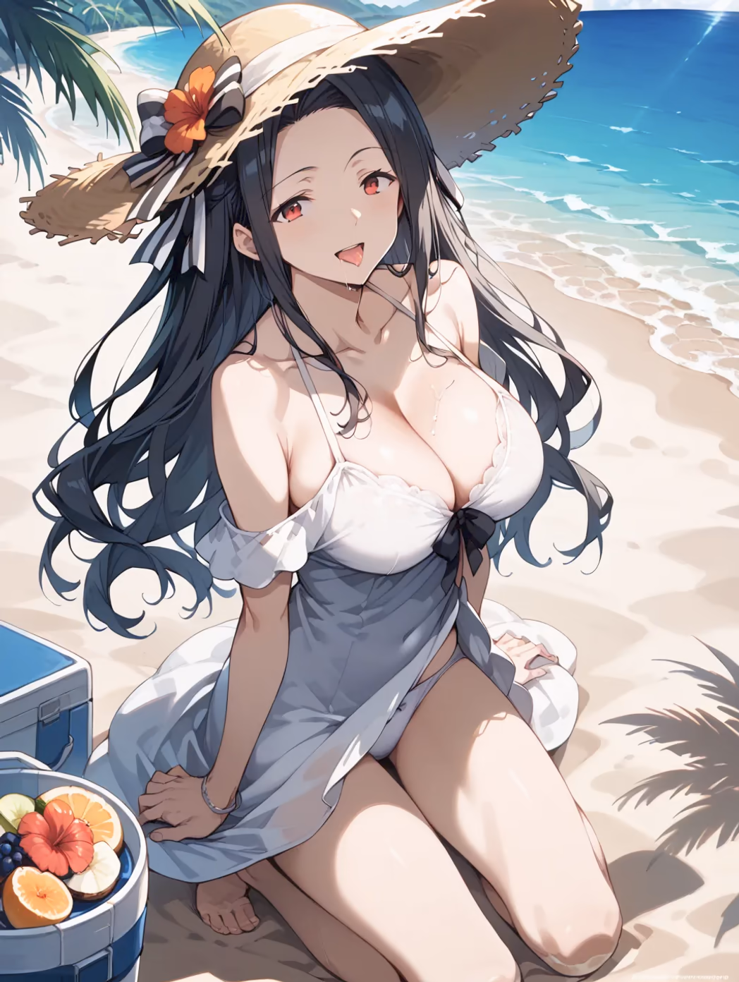 Mayumi Saegusa - The Irregular at Magic High School (Mahouka Koukou no Rettousei) - Hentai Gallery 18 - 246 Images — image 96 of 246