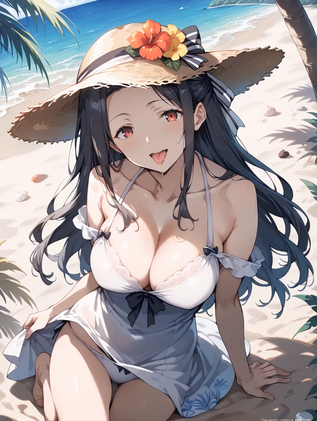 Mayumi Saegusa - The Irregular at Magic High School (Mahouka Koukou no Rettousei) - Hentai Gallery 18 - 246 Images — image 98 of 246