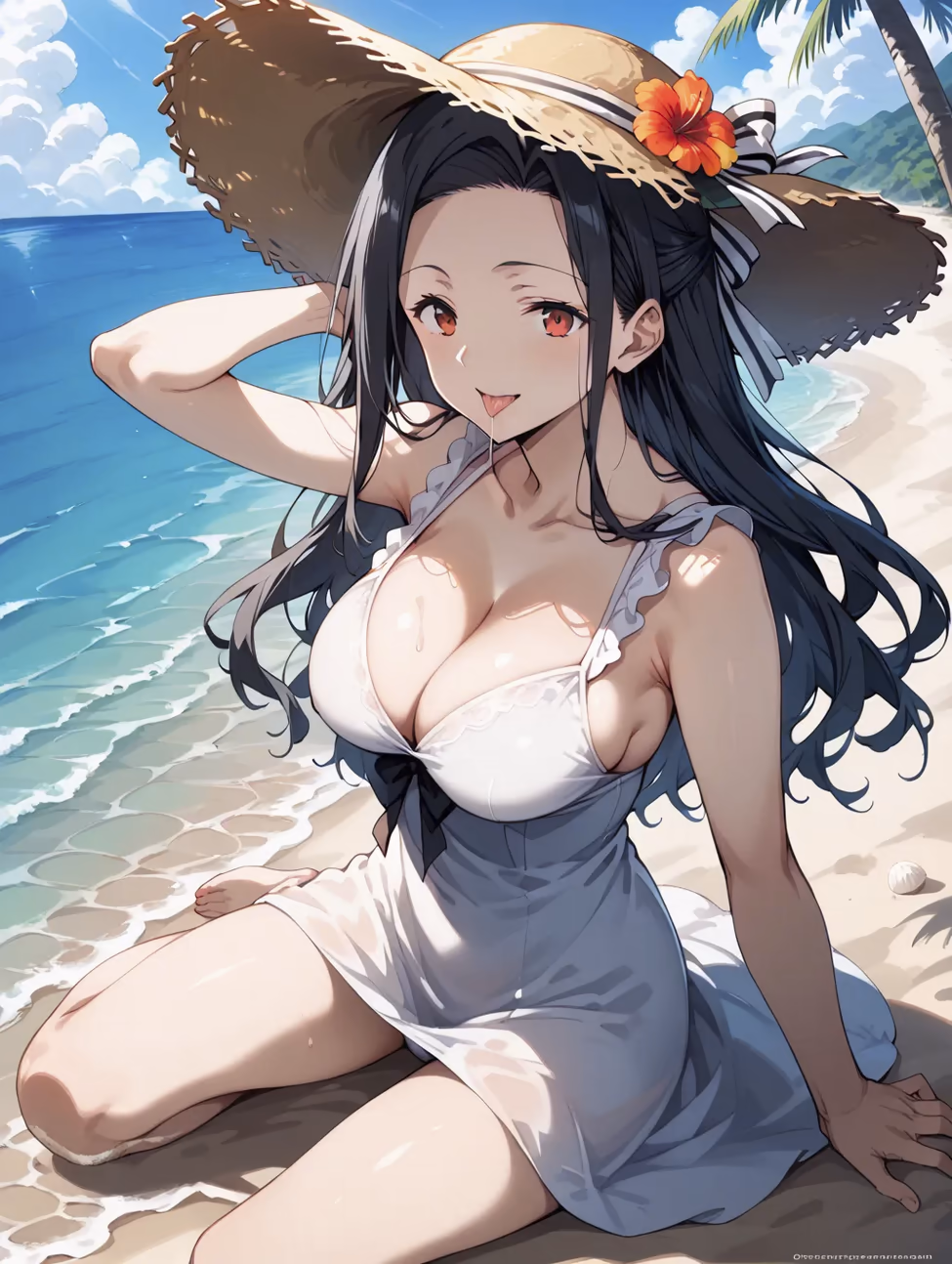 Mayumi Saegusa - The Irregular at Magic High School (Mahouka Koukou no Rettousei) - Hentai Gallery 18 - 246 Images — image 99 of 246