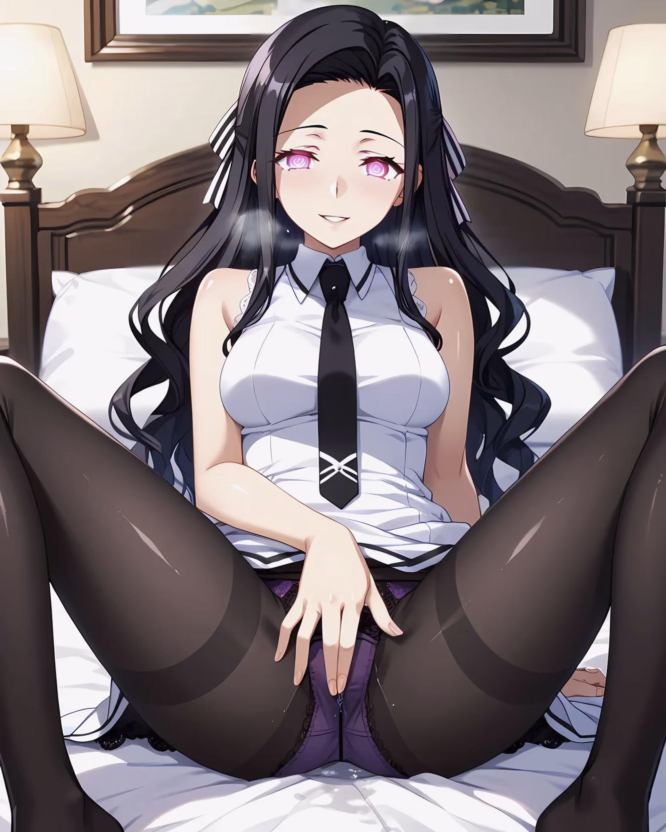 Mayumi Saegusa - The Irregular at Magic High School (Mahouka Koukou no Rettousei) - Hentai Gallery 20 - 65 Images — image 10 of 65