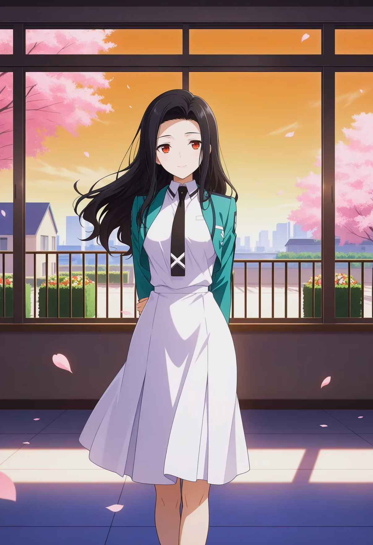 Mayumi Saegusa - The Irregular at Magic High School (Mahouka Koukou no Rettousei) - Hentai Gallery 21 - 201 Images — image 14 of 201