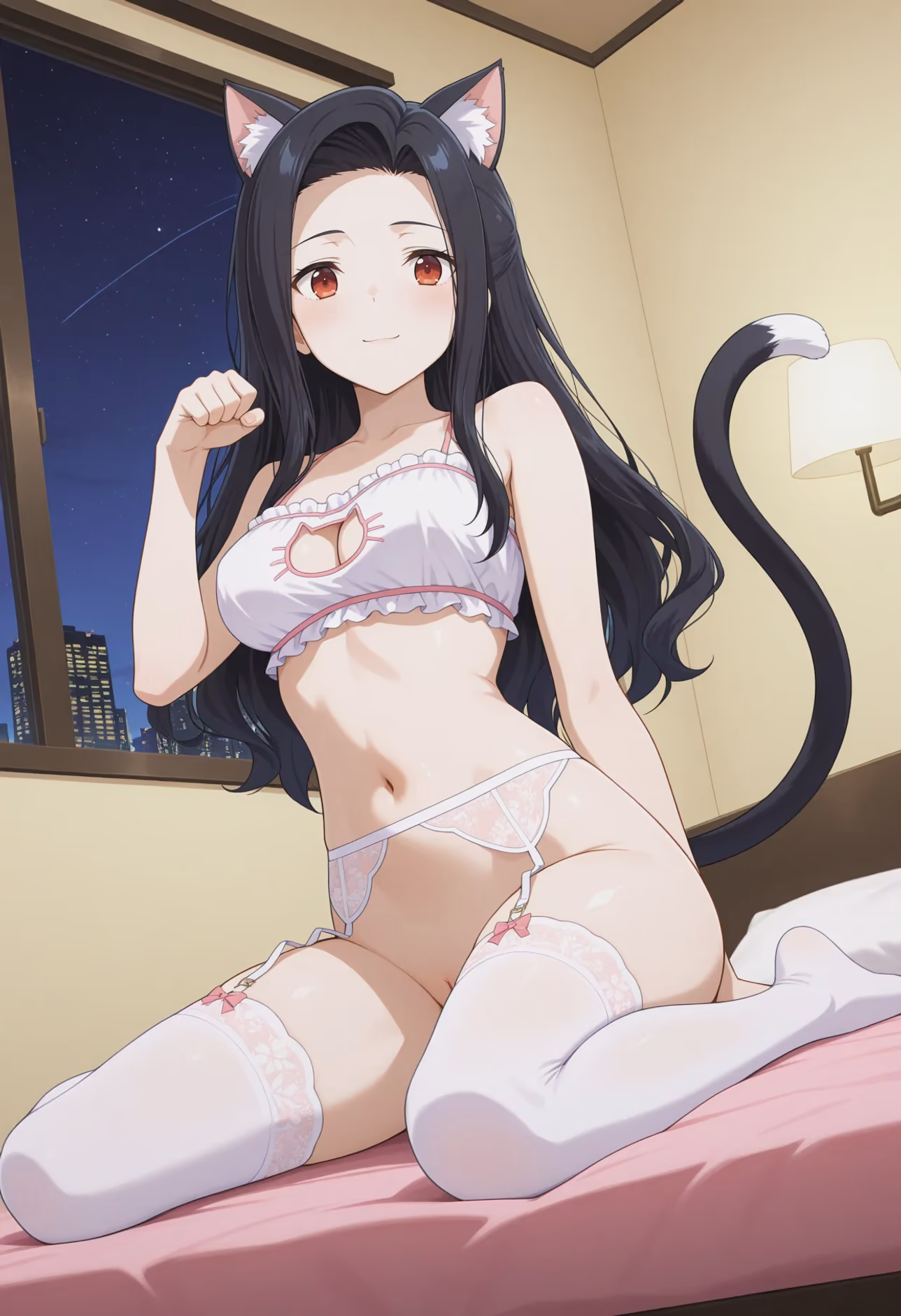Mayumi Saegusa - The Irregular at Magic High School (Mahouka Koukou no Rettousei) - Hentai Gallery 21 - 201 Images — image 23 of 201