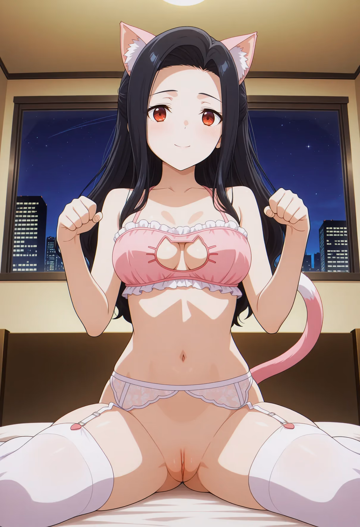 Mayumi Saegusa - The Irregular at Magic High School (Mahouka Koukou no Rettousei) - Hentai Gallery 21 - 201 Images — image 33 of 201