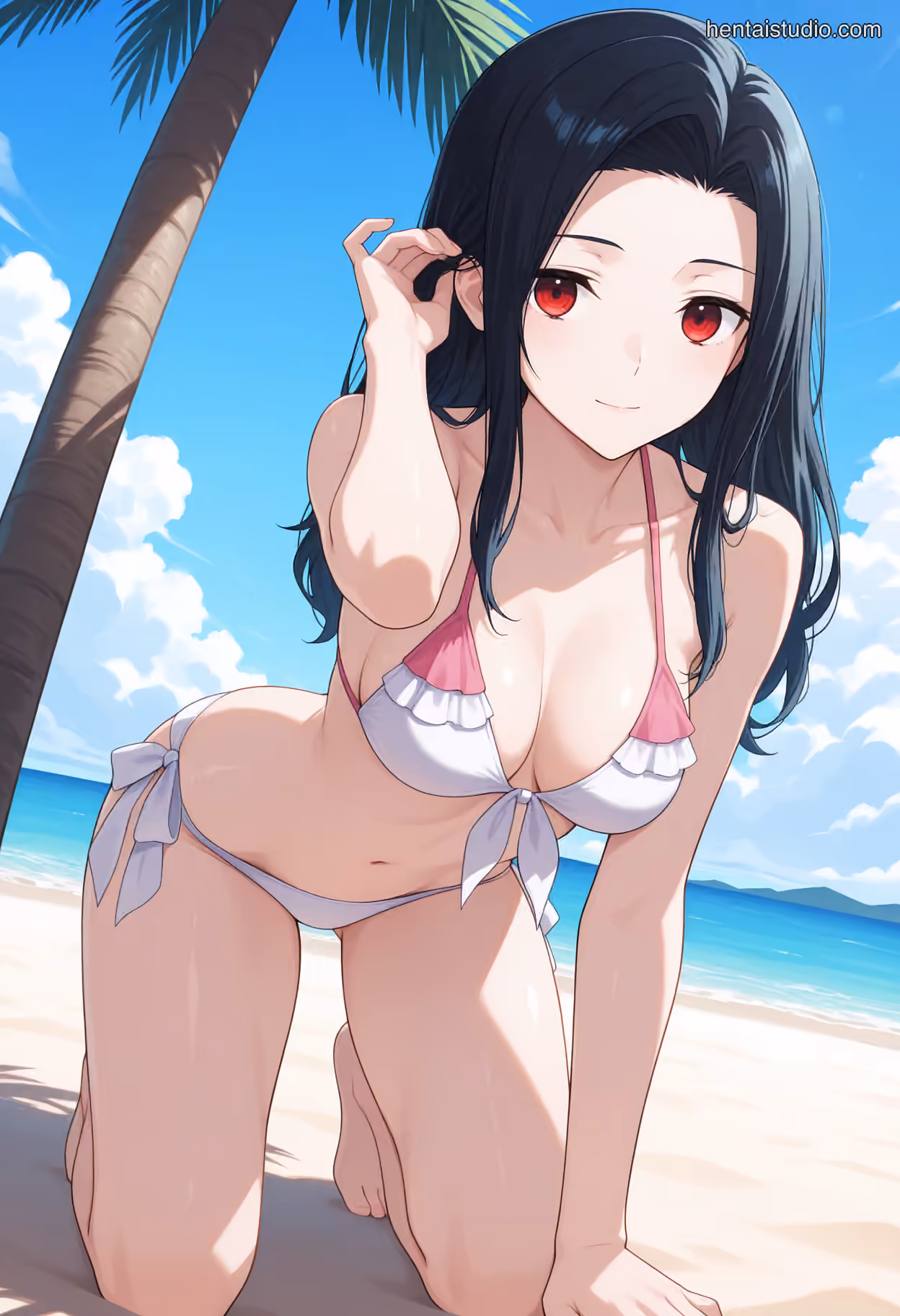 Mayumi Saegusa - The Irregular at Magic High School (Mahouka Koukou no Rettousei) - Hentai Gallery 22 - 885 Images — image 1 of 885