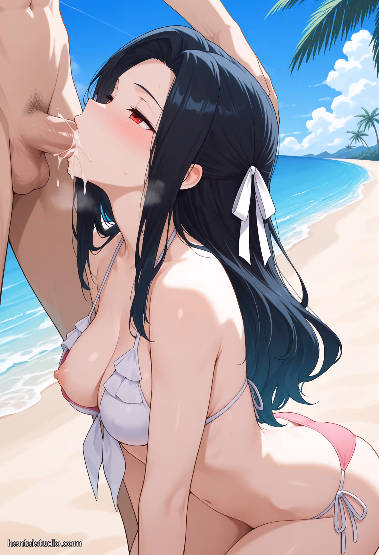 Mayumi Saegusa - The Irregular at Magic High School (Mahouka Koukou no Rettousei) - Hentai Gallery 22 - 885 Images — image 109 of 885