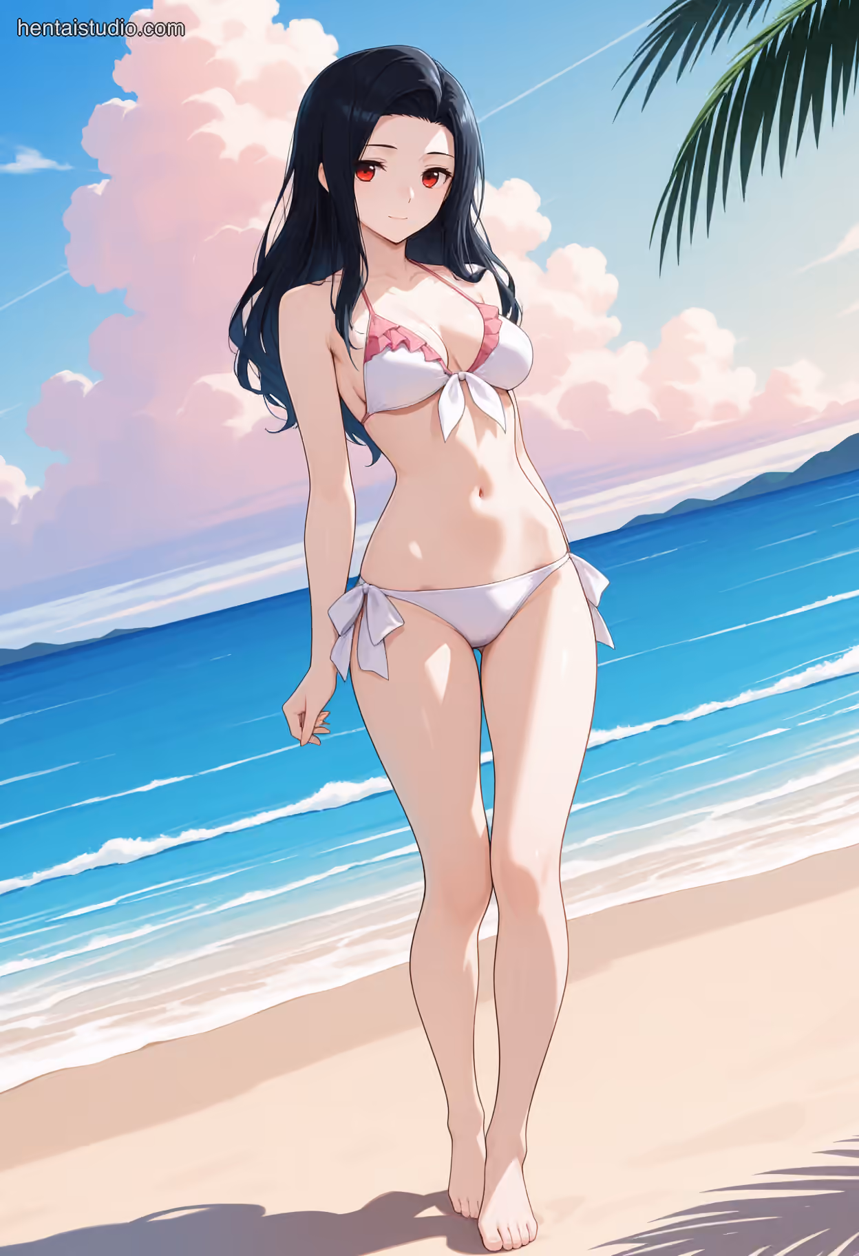 Mayumi Saegusa - The Irregular at Magic High School (Mahouka Koukou no Rettousei) - Hentai Gallery 22 - 885 Images — image 19 of 885